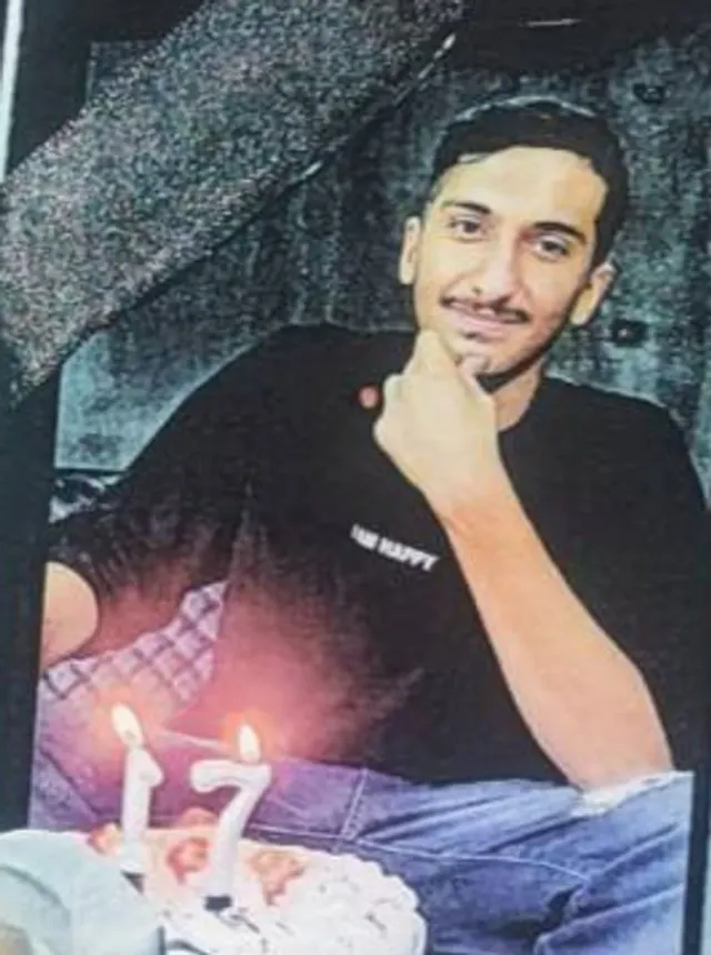 Pouya Derakhshan