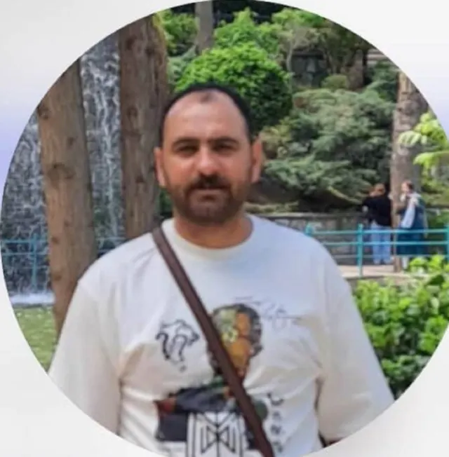 هادی قلخانی
