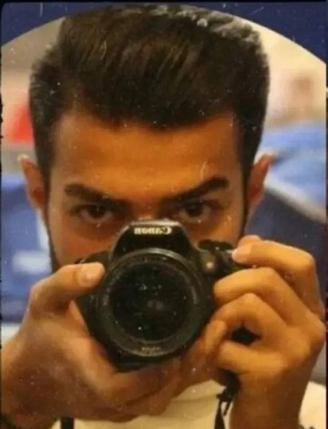 Sina Saranoush-nejad