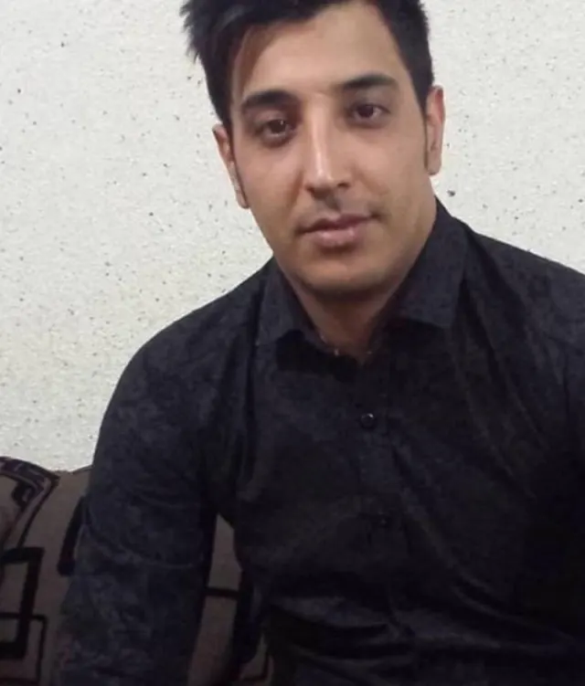 امیر اصفهانی‌نژاد
