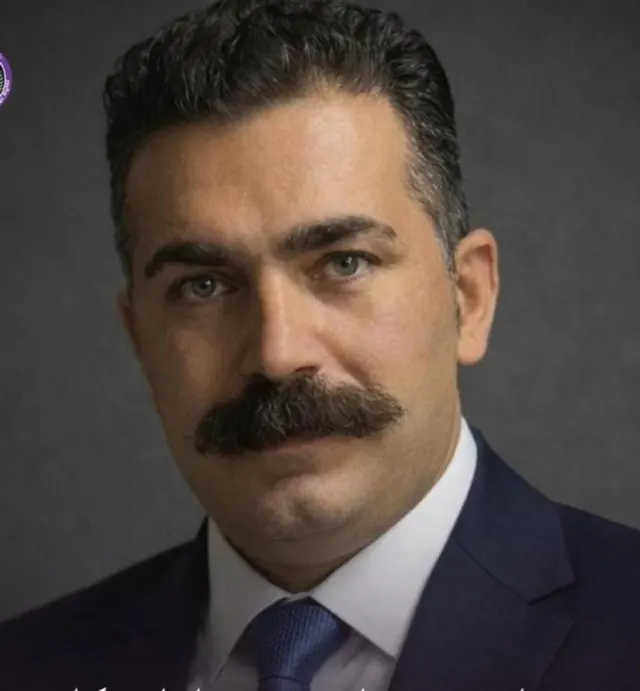 Siyavash Shirzad