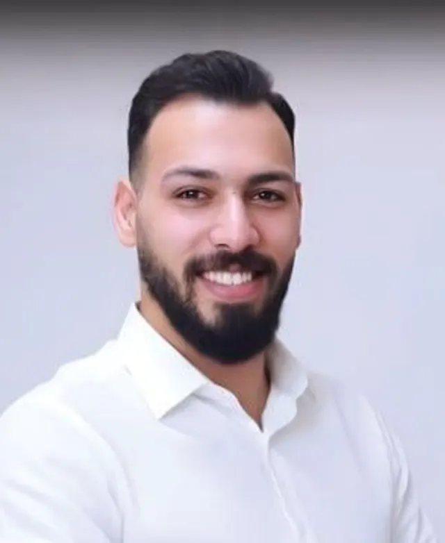 Arash Mousazadeh