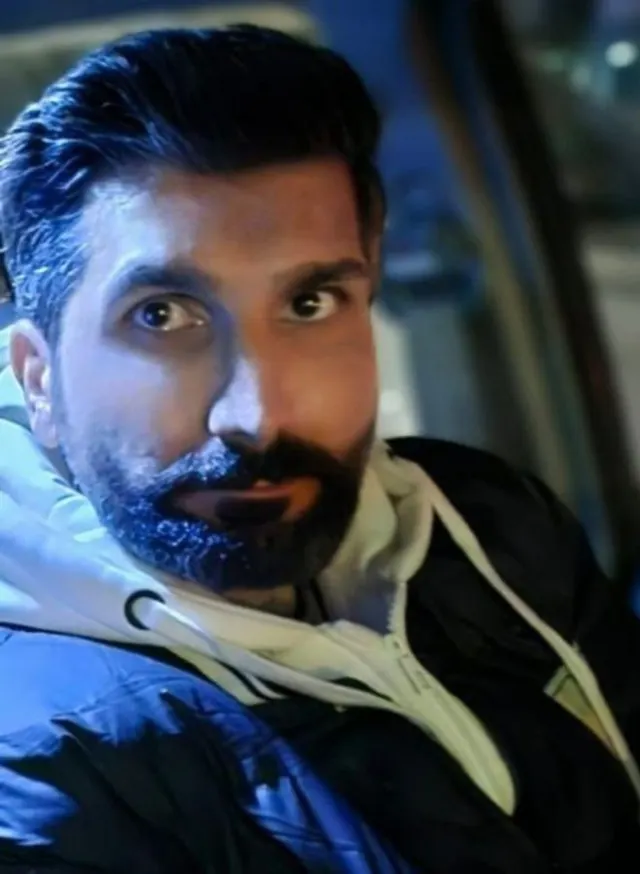 Vahid Habibi