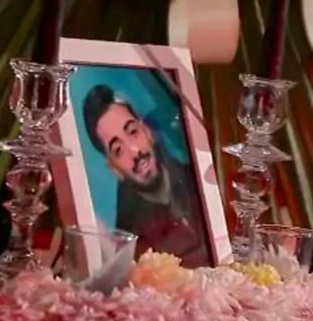 محمد ابراهیم بختیاری