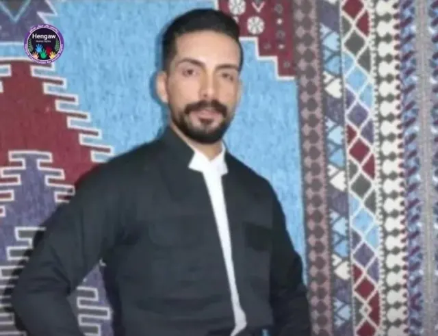 روح‌الله ستاره مشتری