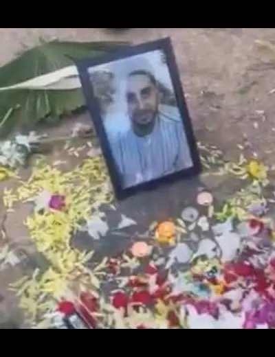 مهران تاجداری