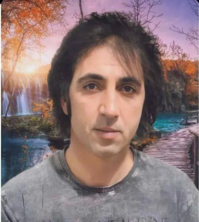 احسان سوری