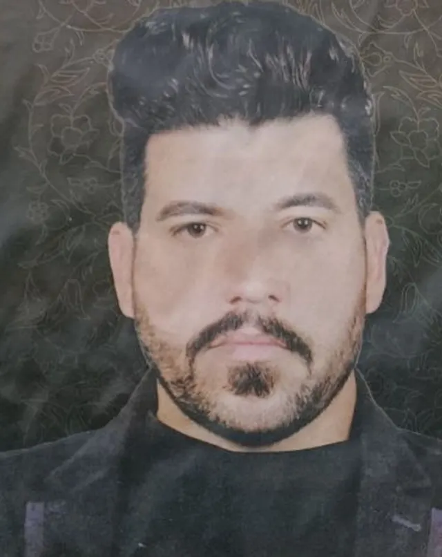 Behnam Hedayat