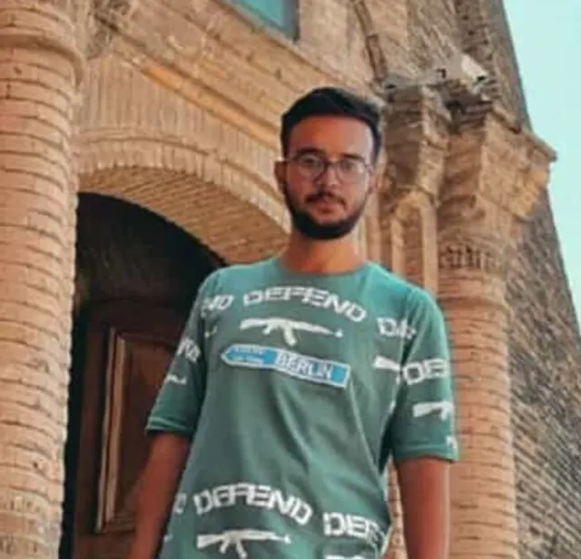 Omid Molaei