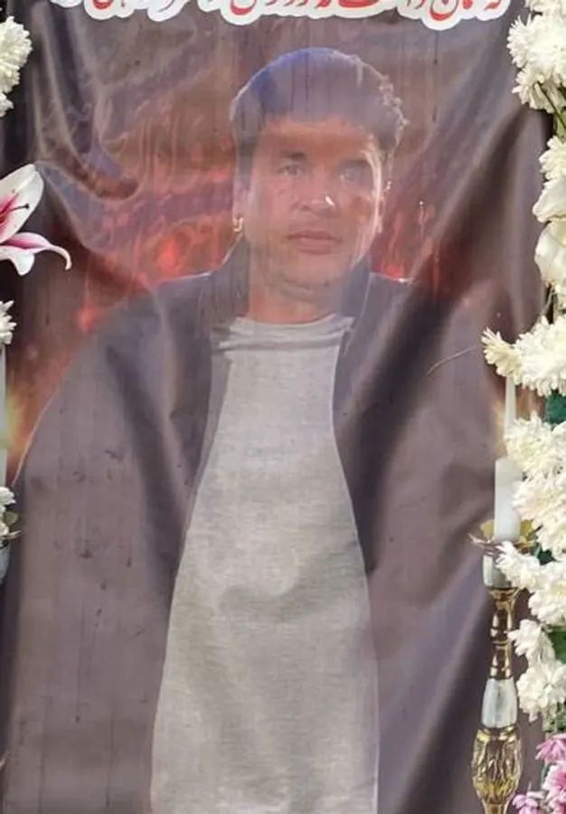 سعید رهبری‌نژاد