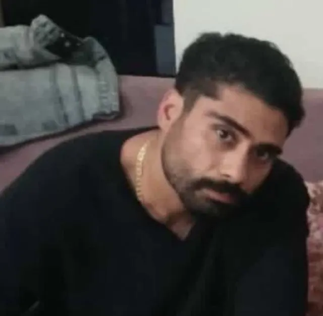 محمد گلریز