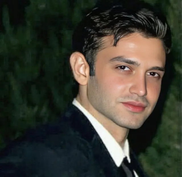 مسعود بلورچی