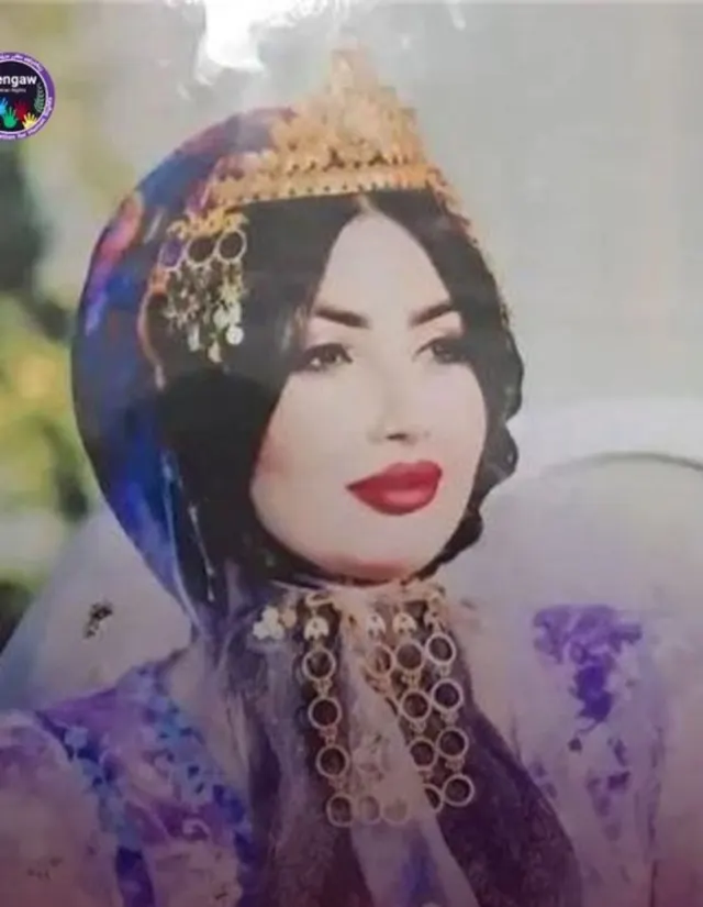 Parisa Lashkari