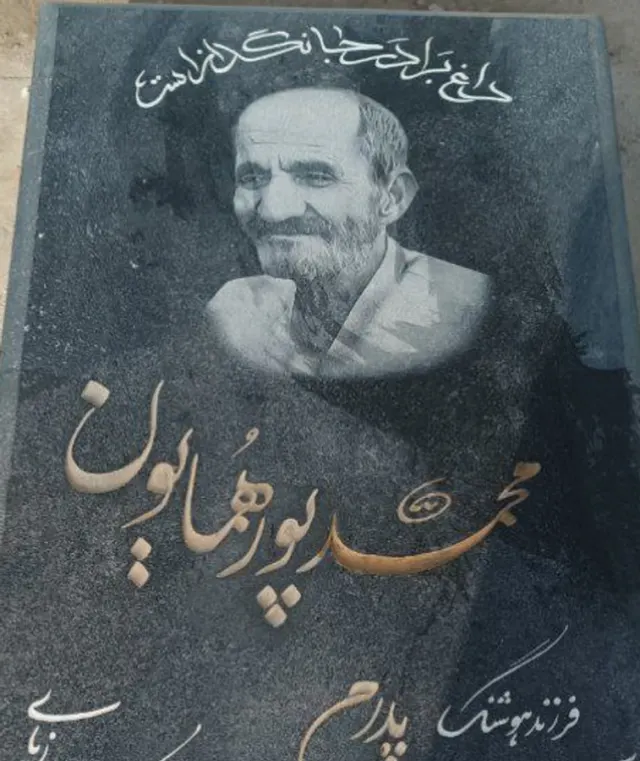 محمد پور همایون