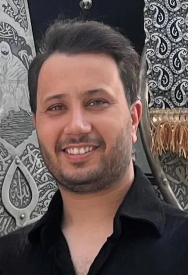 مهدی باقری