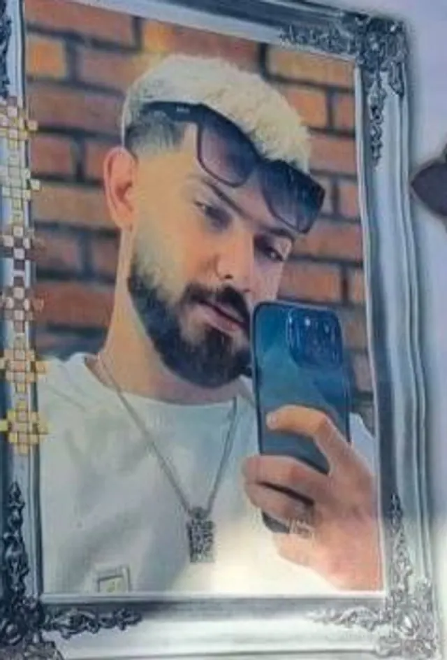 Arastou(Araz) Salimian