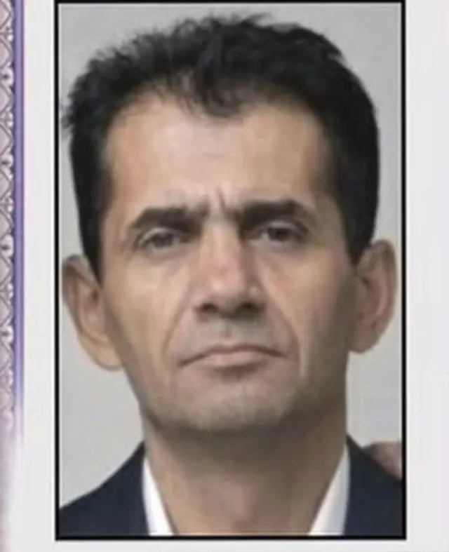 فصائل بالغ