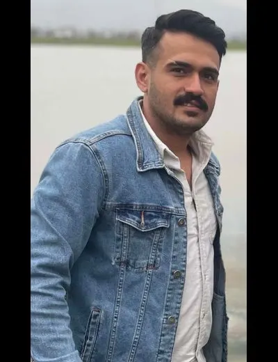 Reza Zahmatkeshan