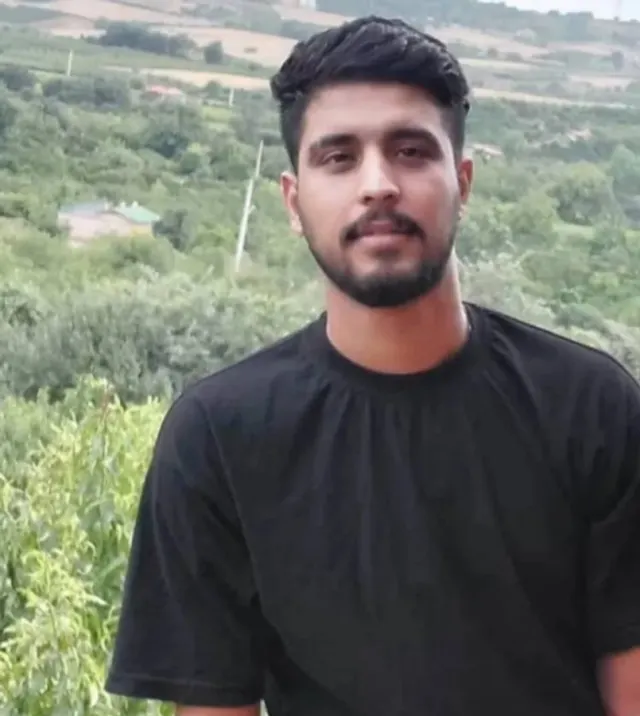 Sajjad Ghaderi