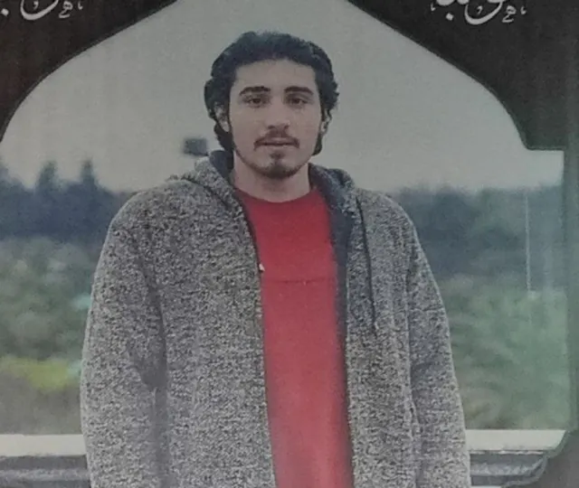 Iliya Abbasi