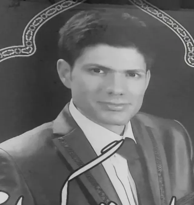 رسول قلیانی