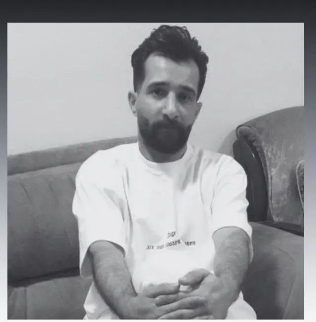 Armin Asgari