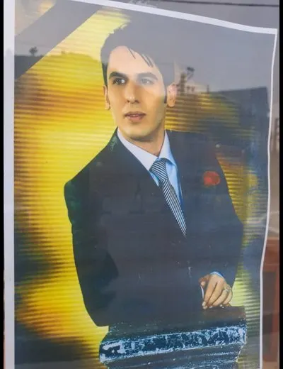علی بابلقانی