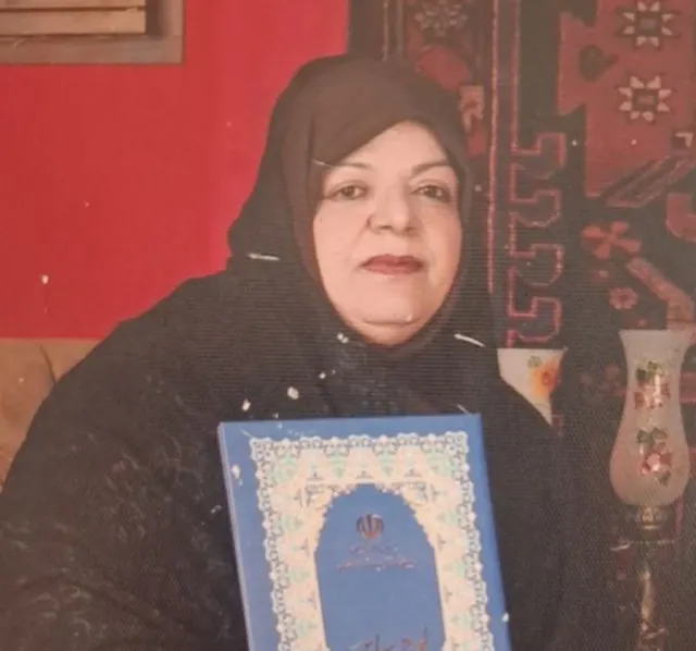 پروین پناهی