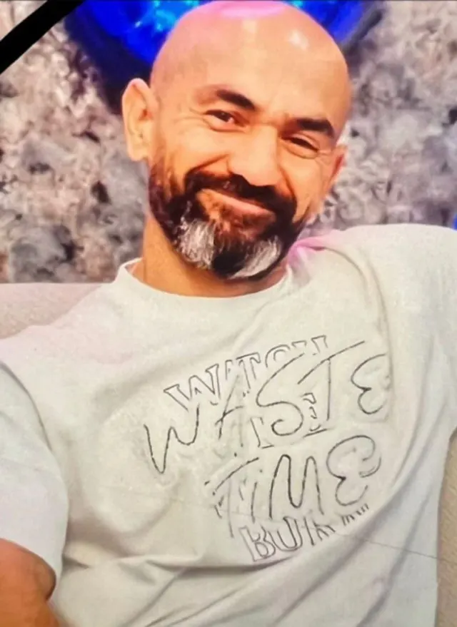 محمد رعدی