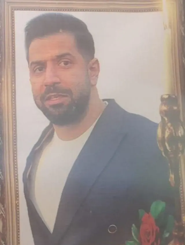 Amir Ghomi