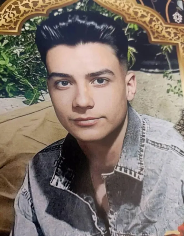 محمدمهدی صفری