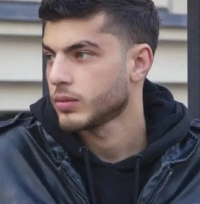 Shahab Khorshid