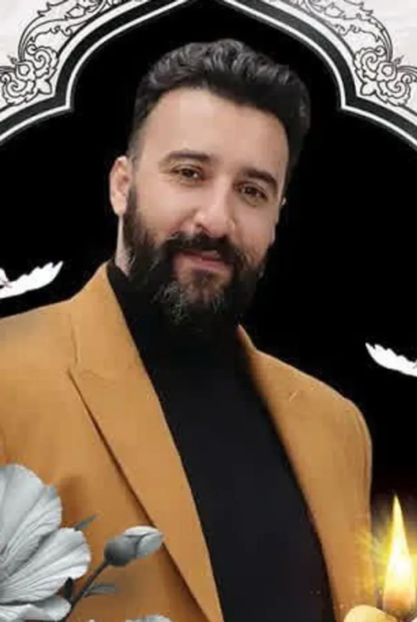 محراب عباس‌پور