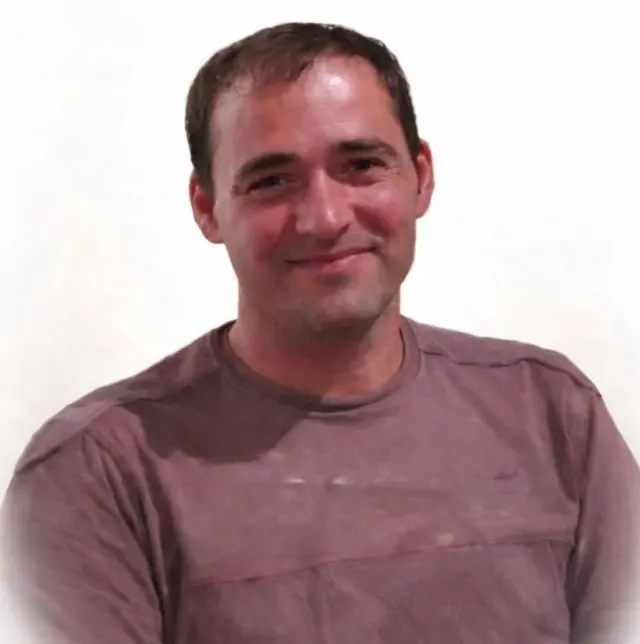 میثم صابری