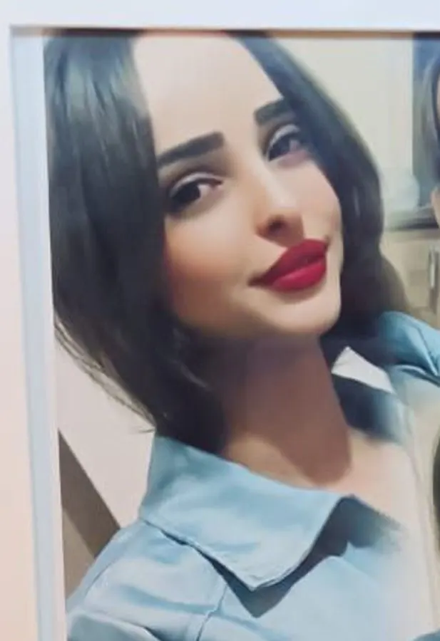 دنیا سلمانی