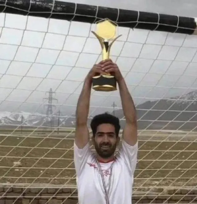 محمد موسوی