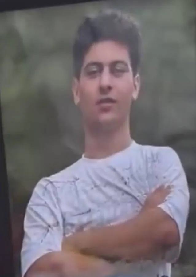 Iliya Ghodsi