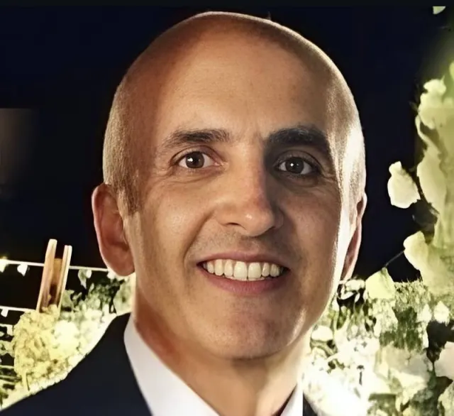 Afshin Miarkiani