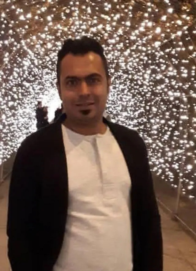 حامد برجیس