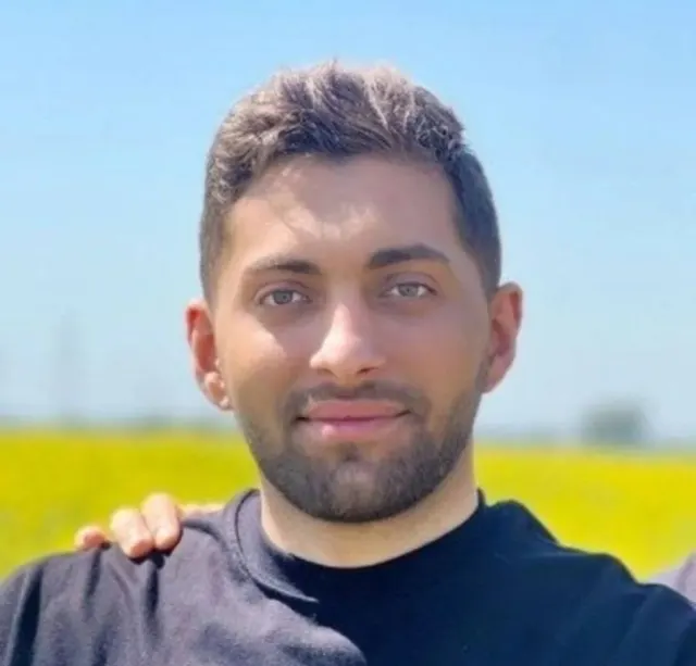 محمد قابضی