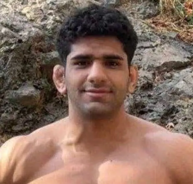 عرفان بزرگی