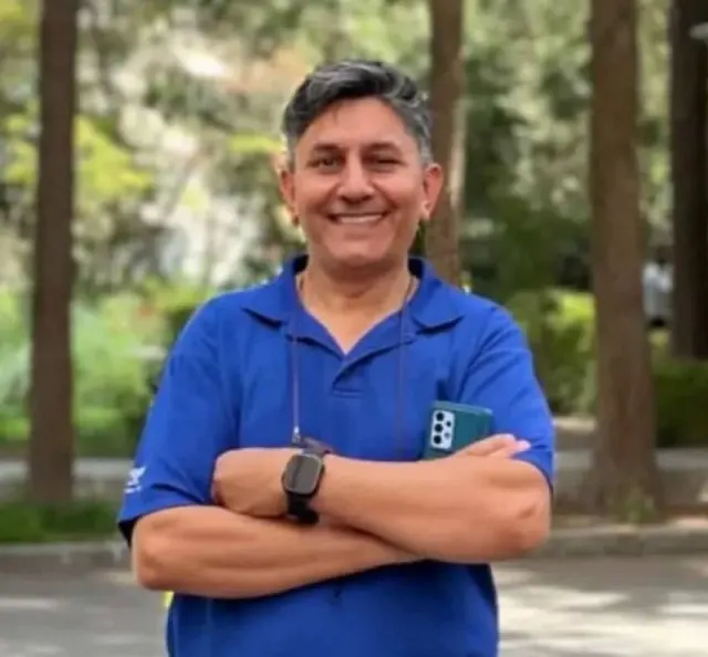 Arya Rafiei