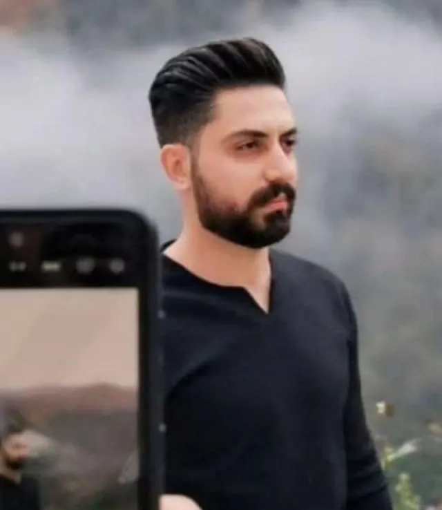 پویا قشقایی