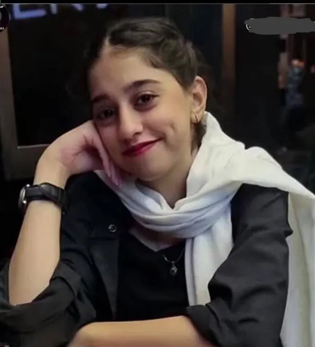 عارفه بیگی