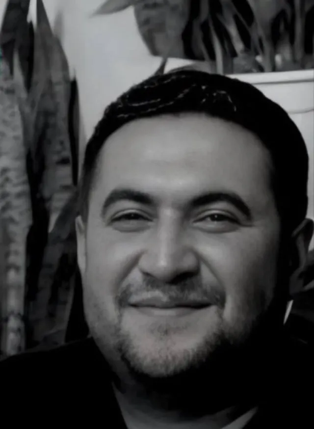 صابر آقابابایی
