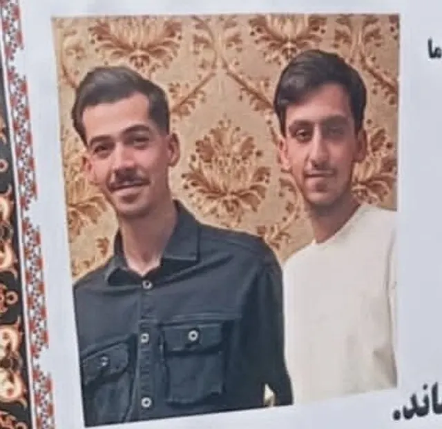Reza Habibi