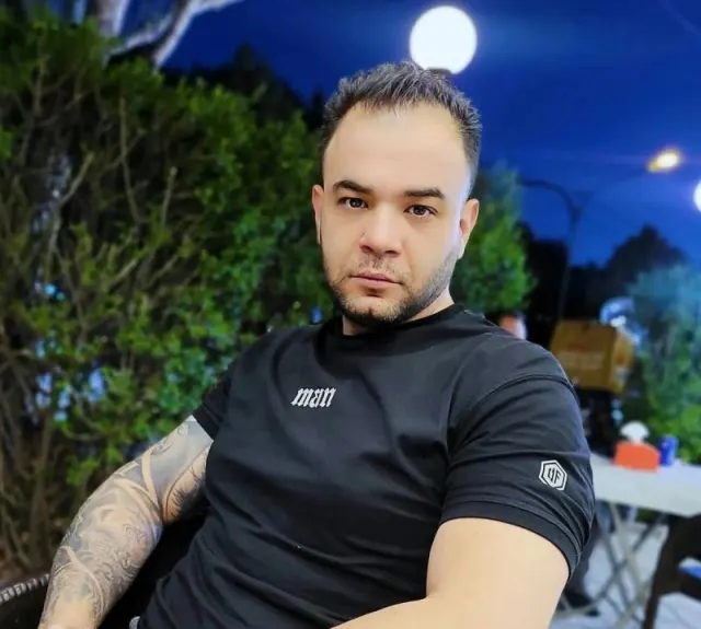 Ali Alavi