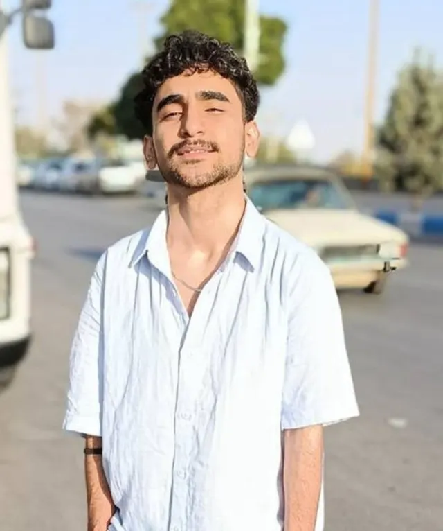 امیر افشار