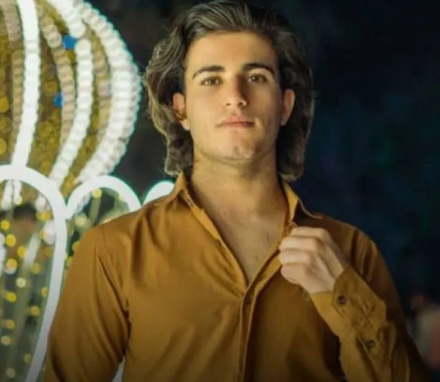 Hossein Poushneh