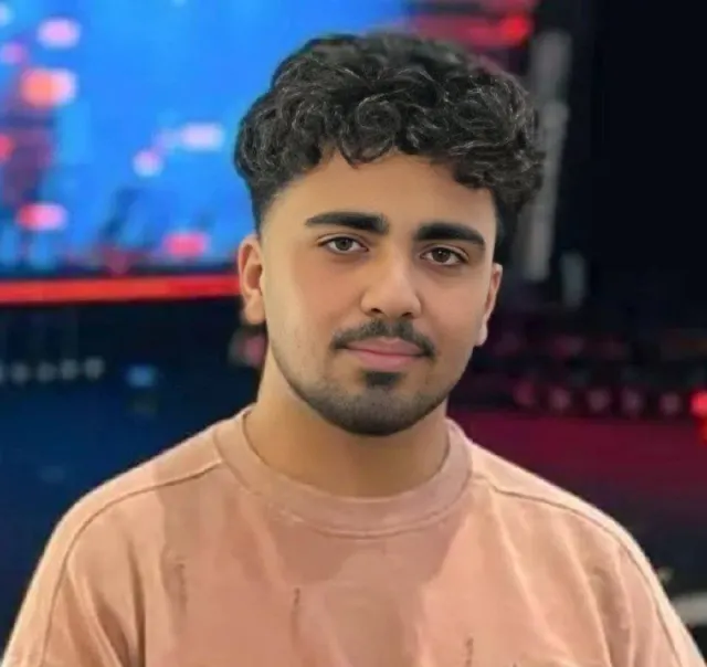 Erfan Faraji